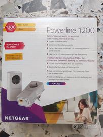 Netgear Powerline 1200