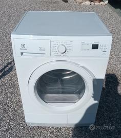 asciugatrice garantita electrolux 8kg 