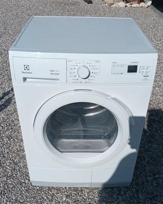 asciugatrice garantita electrolux 8kg 