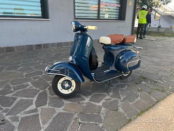 Piaggio Vespa 125 VNB1