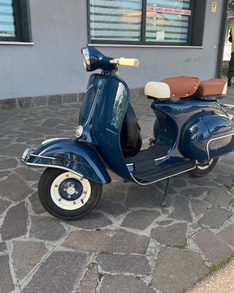 Piaggio Vespa 125 VNB1