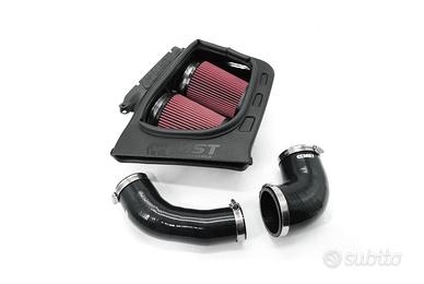 Aspirazione diretta Porsche 718 2.0 / 2.5 2016-202