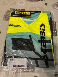 Abbigliamento da cross