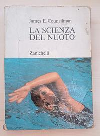 La scienza del nuoto 1973