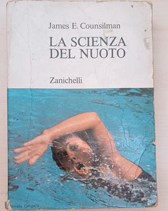 La scienza del nuoto 1973