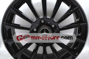 4 Cerchi da 17' in Lega - Elit Wheels - Ew - 02 Wi
