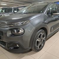 CITROEN C3 III 2017 - C3 1.2 puretech Shine s&s 11