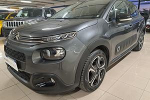 CITROEN C3 III 2017 - C3 1.2 puretech Shine s&s 11