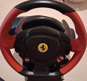 volante xbox