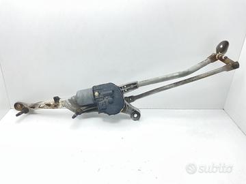 MOTORINO TERGI ANT COMPLETO DI TANDEM MERCEDES Cla