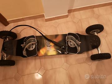 Mountainboard 