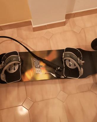 Mountainboard 