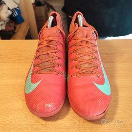 Nike Mercurial Calcetto 40.5