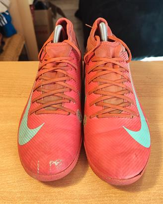 Nike Mercurial Calcetto 40.5