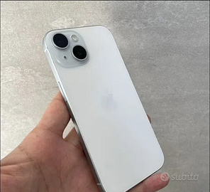 iPhone 15, 128 GB