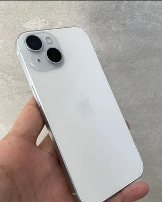 iPhone 15, 128 GB