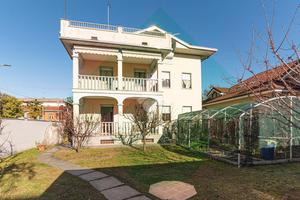 VILLA SINGOLA A CIRIÈ