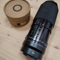 PANAGORN Teleobiettivo 80-200mm F4.5