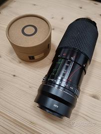 PANAGORN Teleobiettivo 80-200mm F4.5