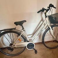 LaSuperba - Bicicletta da corsa - Come Nuovo