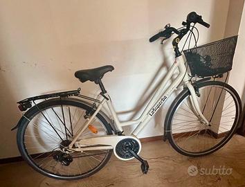 LaSuperba - Bicicletta da corsa - Come Nuovo