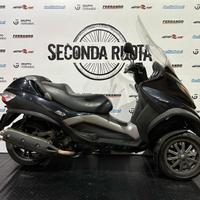 Piaggio MP3 400