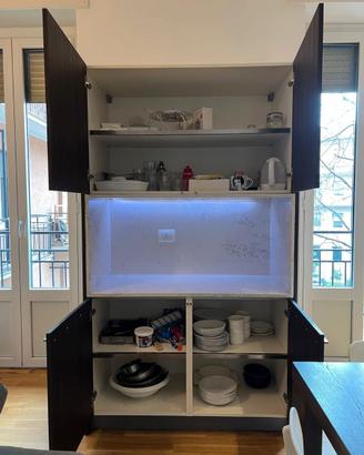 Cucina Completa