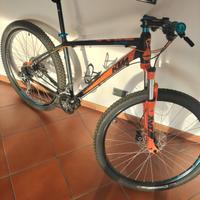 mtb KTM 