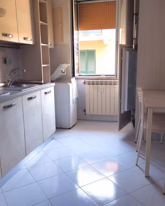 Bilocale Pegazzano