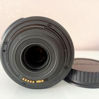Canon EF-S 55-250mm