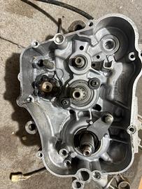 Blocco yamaha yz 85