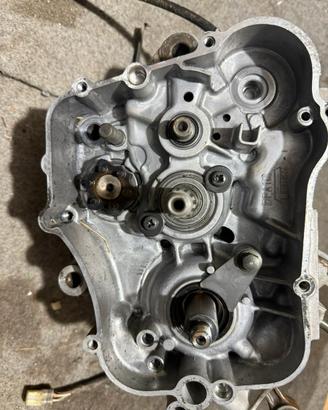 Blocco yamaha yz 85