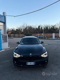 Bmw f20 120d sport
