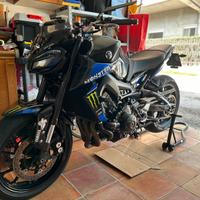 Yamaha MT 09