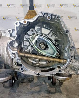 CAMBIO MANUALE COMPLETO AUDI A4 Avant (8K5) Diesel
