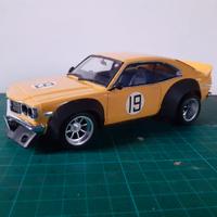 1/24 mazda rx3 fujimi 