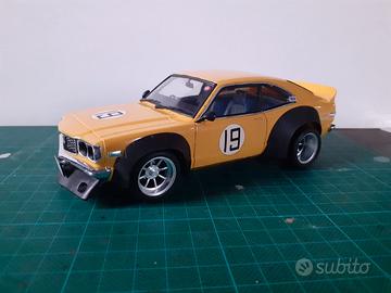 1/24 mazda rx3 fujimi 