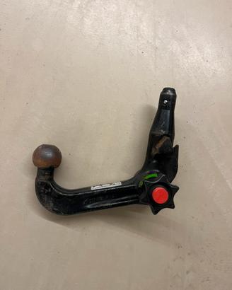 Gancio Westfalia per Audi Q7