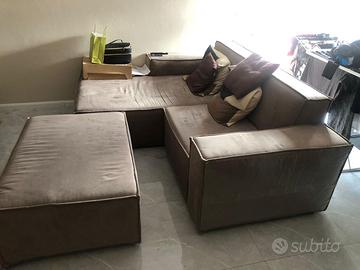 DIVANO LETTO
