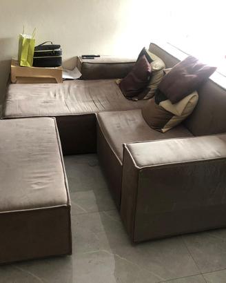 DIVANO LETTO
