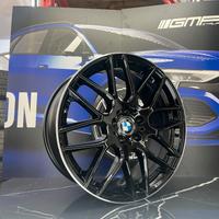cerchi bmw berghem 18 pollici glossy skin
