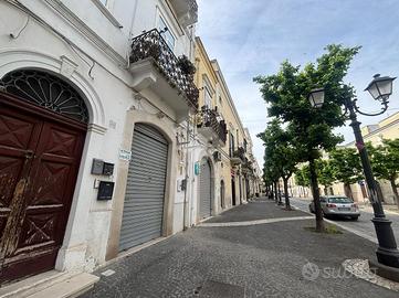 NEGOZIO A CERIGNOLA