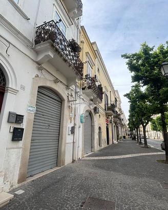 NEGOZIO A CERIGNOLA