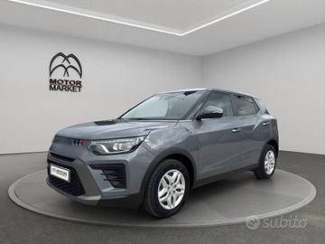 Kgm Tivoli 1.5 turbo gdi 135cv