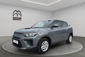 Kgm Tivoli 1.5 turbo gdi 135cv