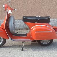 Vespa GTR 125 anno 1970