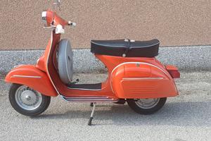 Vespa GTR 125 anno 1970