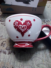 Tazza da colazione Tognana