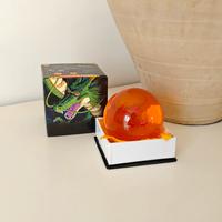 Sfera del drago numero 4