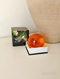 Sfera del drago numero 4